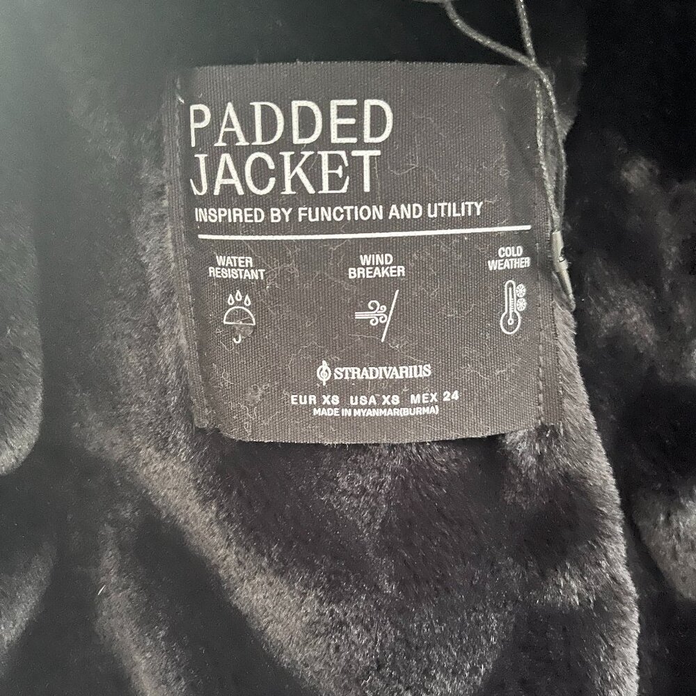 Winter Jacket/ Wind breaker
